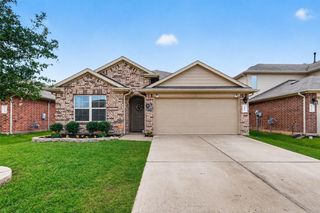 1042 Rancho Grande Drive, Channelview, TX 77530