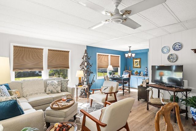 151 Sharyon Lane, Jensen Beach, FL 34957