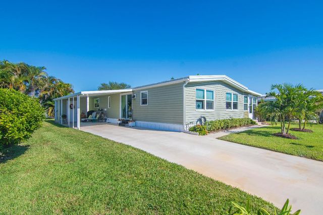 151 Sharyon Lane, Jensen Beach, FL 34957