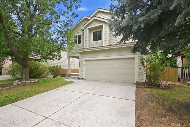 11217 Jansen Street, Parker, CO 80134