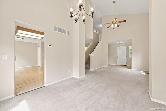11217 Jansen Street, Parker, CO 80134