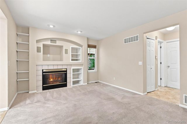 11217 Jansen Street, Parker, CO 80134