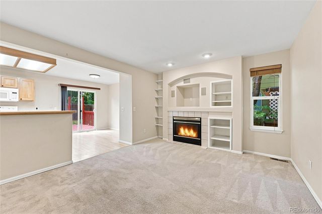 11217 Jansen Street, Parker, CO 80134