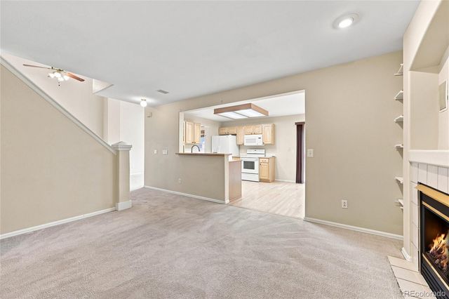 11217 Jansen Street, Parker, CO 80134
