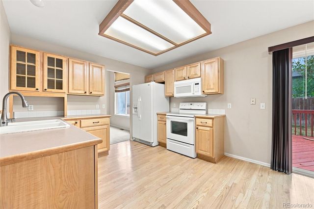11217 Jansen Street, Parker, CO 80134