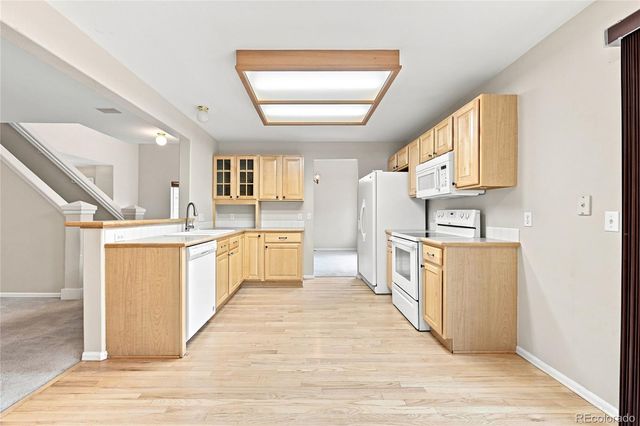 11217 Jansen Street, Parker, CO 80134