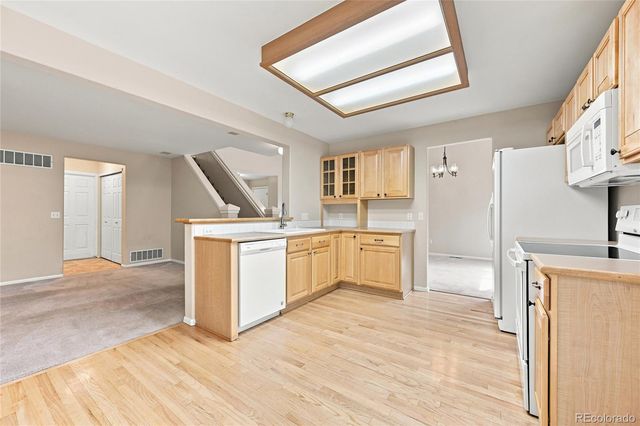 11217 Jansen Street, Parker, CO 80134