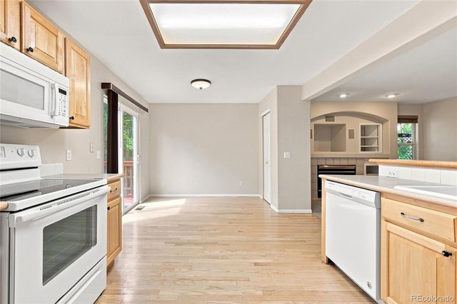 11217 Jansen Street, Parker, CO 80134
