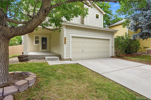 11217 Jansen Street, Parker, CO 80134