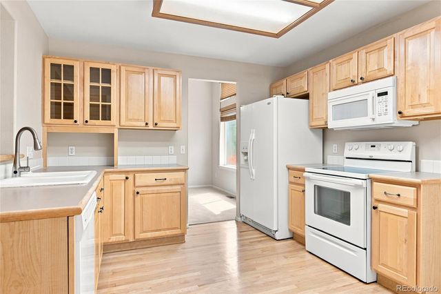 11217 Jansen Street, Parker, CO 80134