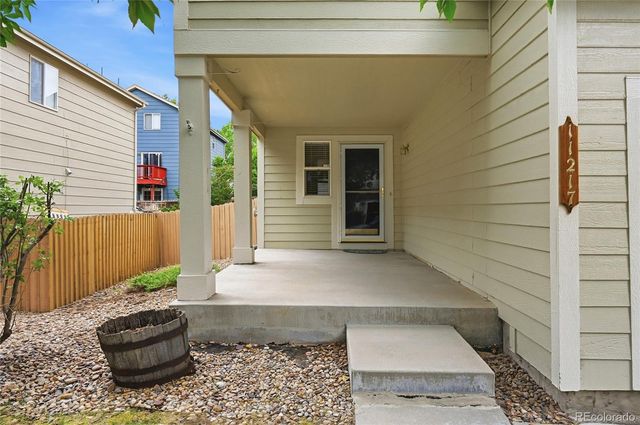 11217 Jansen Street, Parker, CO 80134