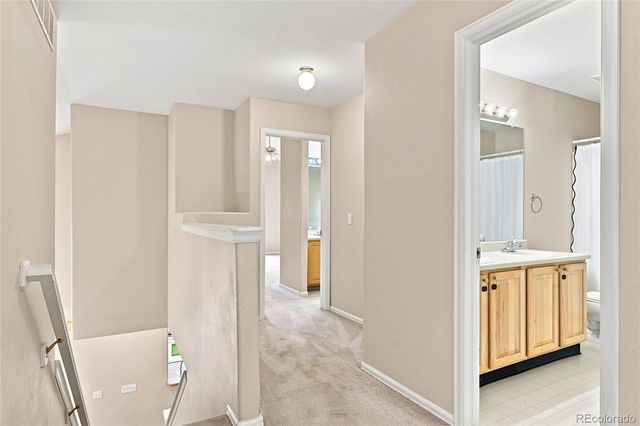 11217 Jansen Street, Parker, CO 80134