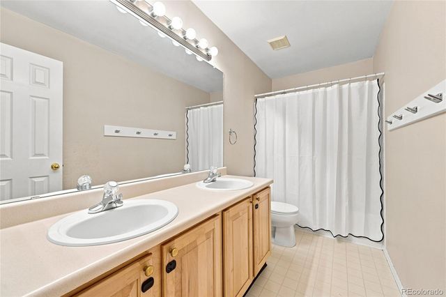 11217 Jansen Street, Parker, CO 80134