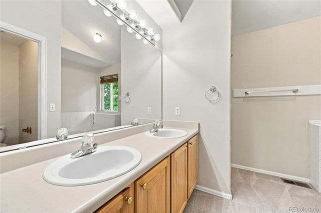 11217 Jansen Street, Parker, CO 80134
