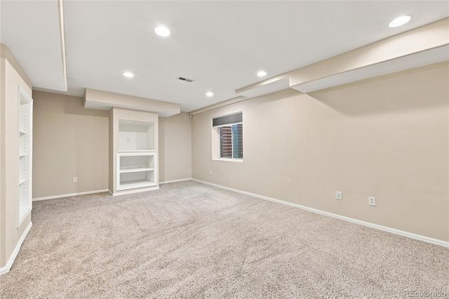 11217 Jansen Street, Parker, CO 80134