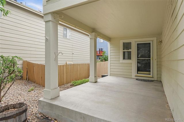 11217 Jansen Street, Parker, CO 80134
