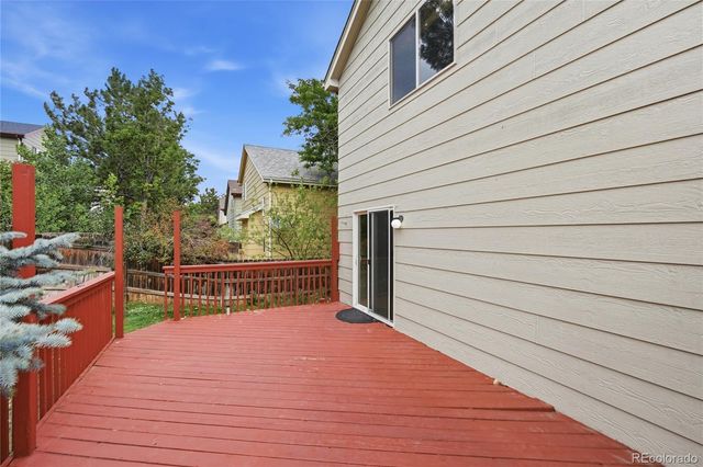 11217 Jansen Street, Parker, CO 80134