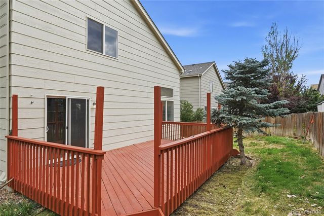 11217 Jansen Street, Parker, CO 80134