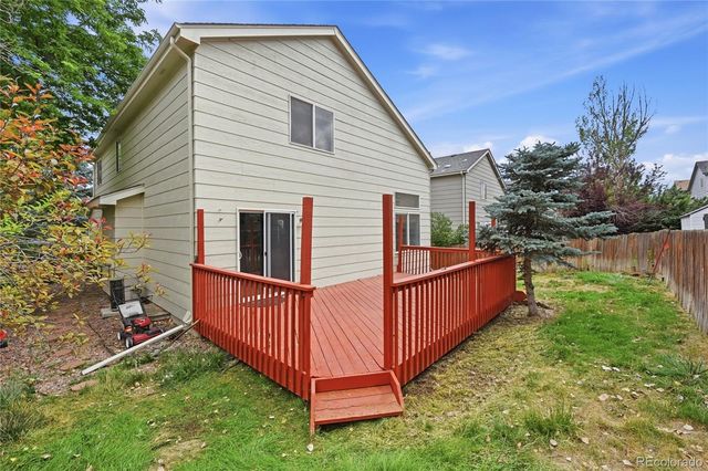 11217 Jansen Street, Parker, CO 80134