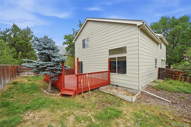 11217 Jansen Street, Parker, CO 80134