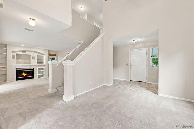 11217 Jansen Street, Parker, CO 80134