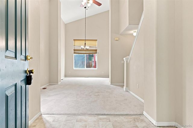 11217 Jansen Street, Parker, CO 80134