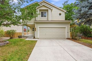 11217 Jansen Street, Parker, CO 80134