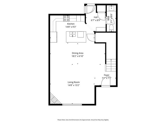 4727 Herbert Hoover Highway, Iowa City, IA 52240