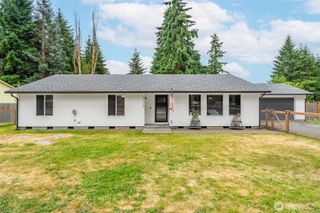 17930 Littlerock Road SW, Rochester, WA 98579