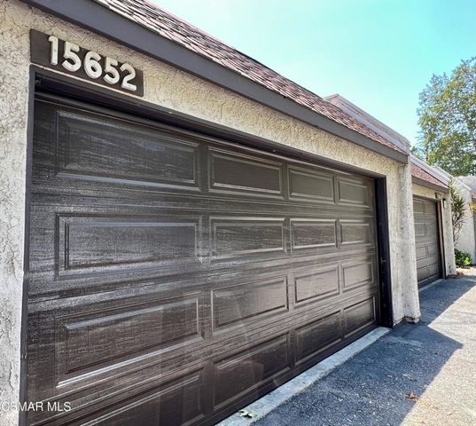 15652 Hillview Lane 17, Granada Hills, CA 91344