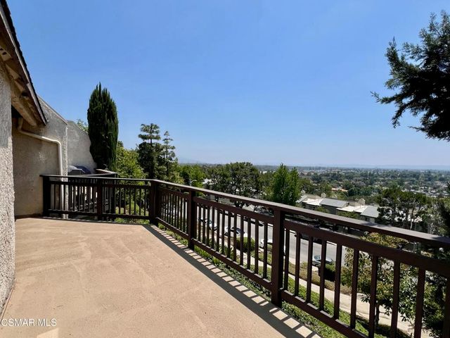 15652 Hillview Lane 17, Granada Hills, CA 91344