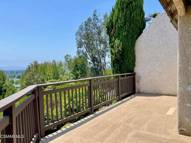 15652 Hillview Lane 17, Granada Hills, CA 91344