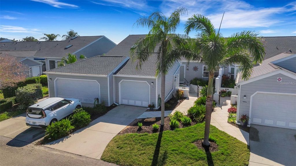 1233 SPOONBILL LANDINGS CIRCLE NA, Bradenton, FL 34209