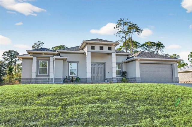 1207 Sheldon AVE, Lehigh Acres, FL 33972