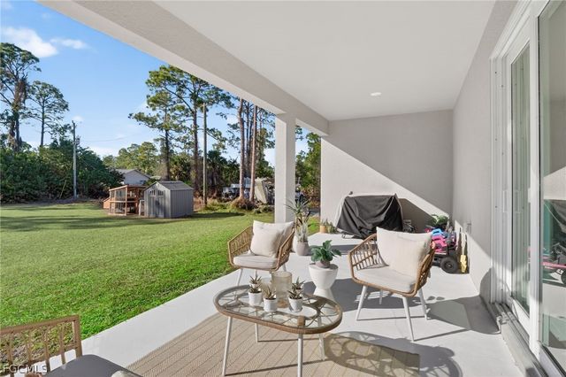 1207 Sheldon AVE, Lehigh Acres, FL 33972