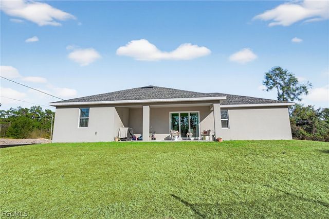 1207 Sheldon AVE, Lehigh Acres, FL 33972