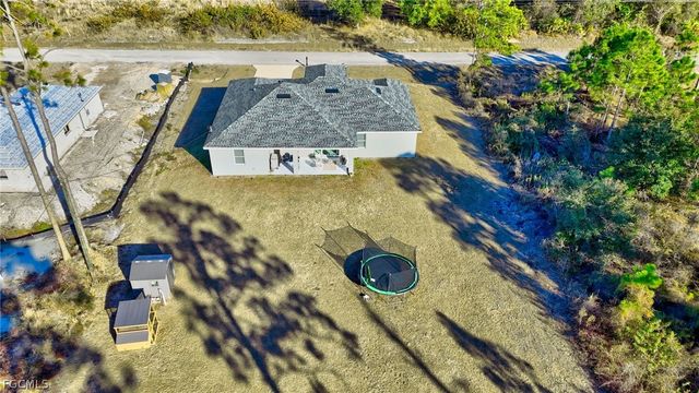 1207 Sheldon AVE, Lehigh Acres, FL 33972