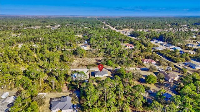 1207 Sheldon AVE, Lehigh Acres, FL 33972