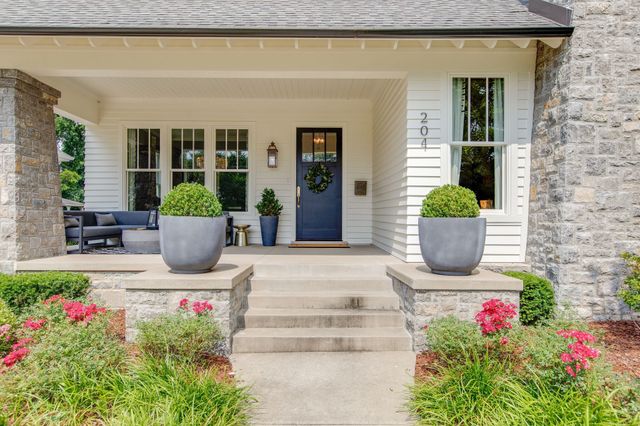 204 Elmington Ave, Nashville, TN 37205