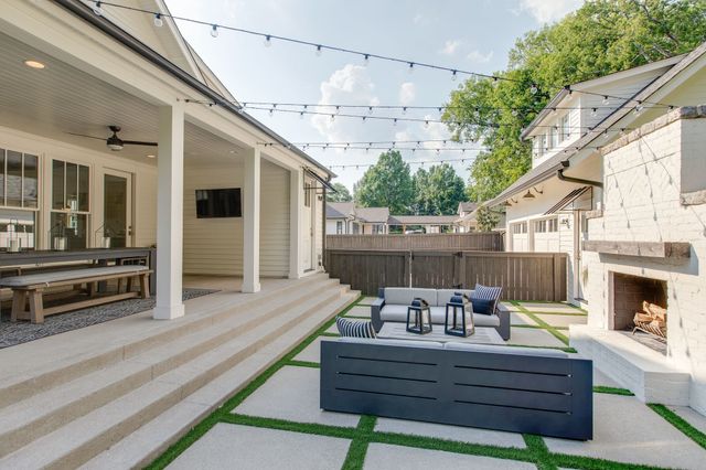 204 Elmington Ave, Nashville, TN 37205