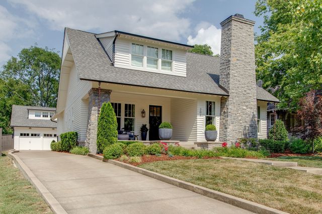 204 Elmington Ave, Nashville, TN 37205