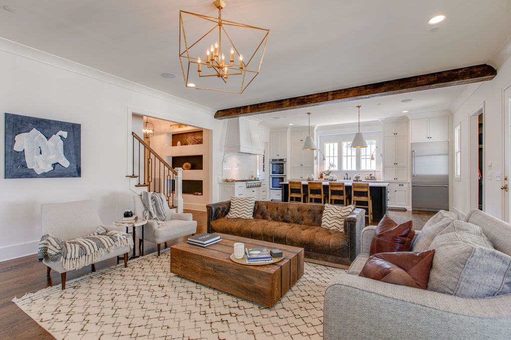 204 Elmington Ave, Nashville, TN 37205