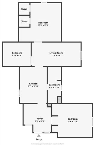 911 Wooding Street, Houston, TX 77011