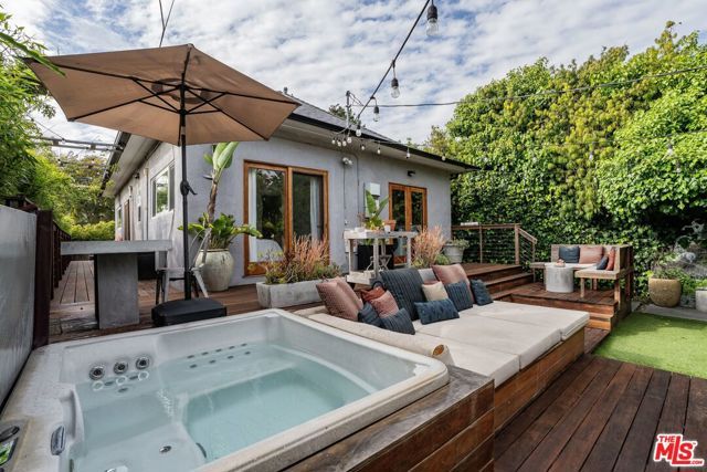 416 Brooks Avenue, Venice (los Angeles), CA 90291