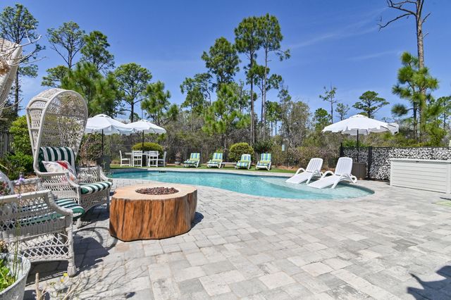 1143 Sandgrass Boulevard, Santa Rosa Beach, FL 32459