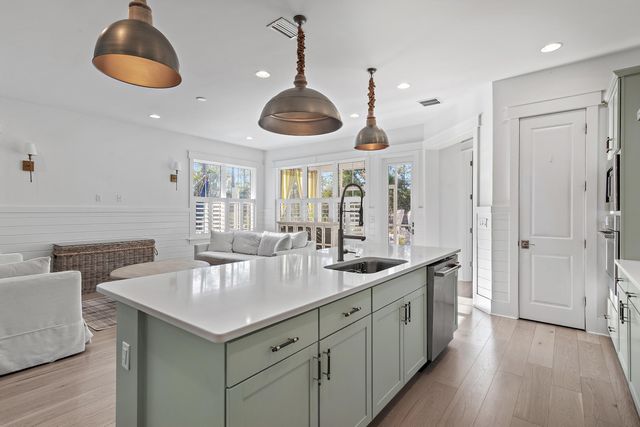 1143 Sandgrass Boulevard, Santa Rosa Beach, FL 32459