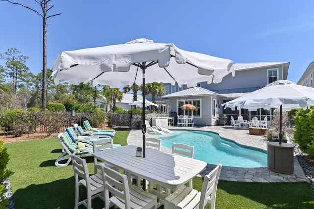 1143 Sandgrass Boulevard, Santa Rosa Beach, FL 32459