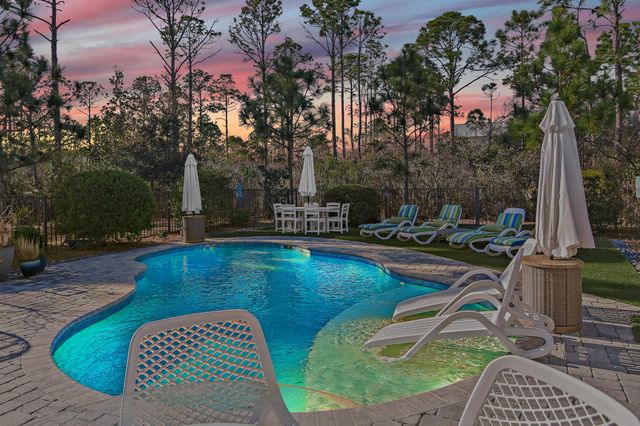 1143 Sandgrass Boulevard, Santa Rosa Beach, FL 32459