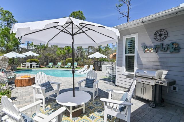 1143 Sandgrass Boulevard, Santa Rosa Beach, FL 32459