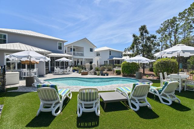 1143 Sandgrass Boulevard, Santa Rosa Beach, FL 32459